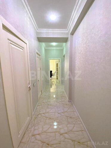 Satılır 3 otaqlı yeni tikili 146 m², Nəsimi m., photo 11 from 14