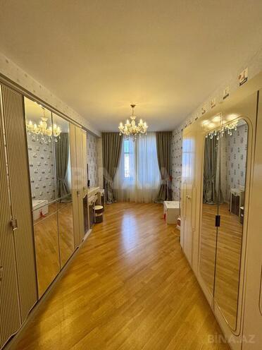 Satılır 3 otaqlı yeni tikili 140 m², Nəsimi m., photo 6 from 10