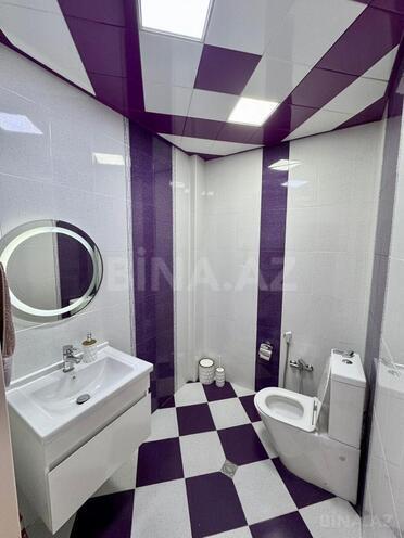 Satılır 3 otaqlı yeni tikili 140 m², Nəsimi m., photo 9 from 10