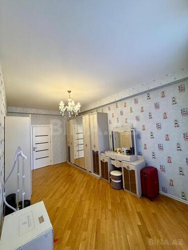 Satılır 3 otaqlı yeni tikili 140 m², Nəsimi m., photo 7 from 10