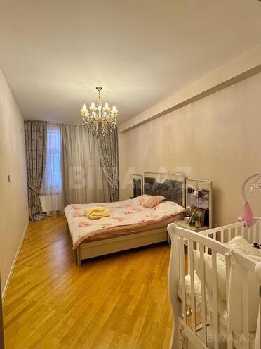 Satılır 3 otaqlı yeni tikili 140 m², Nəsimi m., photo 5 from 10