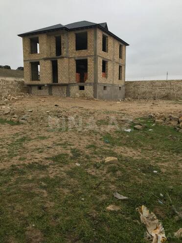 Satılır 8 otaqlı həyət evi/bağ evi 510 m², Pirşağı q., photo 3 from 11