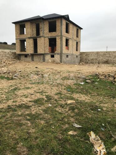 Satılır 8 otaqlı həyət evi/bağ evi 510 m², Pirşağı q., photo 6 from 11
