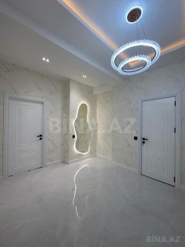 Satılır 2 otaqlı yeni tikili 61 m², Dərnəgül m., photo 16 from 21