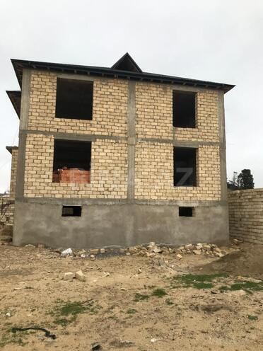 Satılır 8 otaqlı həyət evi/bağ evi 510 m², Pirşağı q., photo 4 from 11