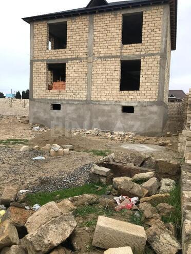 Satılır 8 otaqlı həyət evi/bağ evi 510 m², Pirşağı q., photo 5 from 11