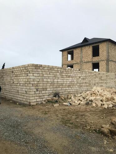 Satılır 8 otaqlı həyət evi/bağ evi 510 m², Pirşağı q., photo 9 from 11