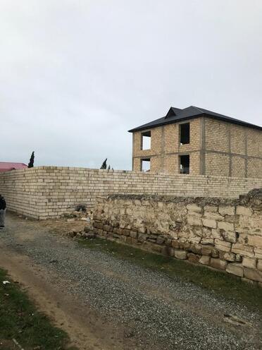 Satılır 8 otaqlı həyət evi/bağ evi 510 m², Pirşağı q., photo 10 from 11
