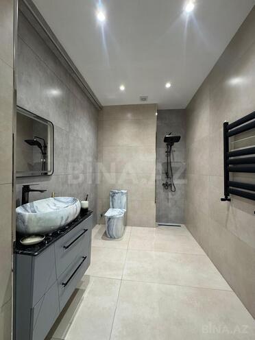 Satılır 2 otaqlı yeni tikili 61 m², Dərnəgül m., photo 18 from 21