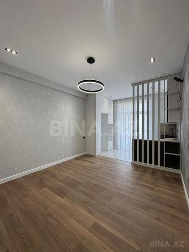 Satılır 2 otaqlı yeni tikili 61 m², Dərnəgül m., photo 11 from 21