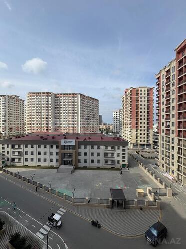 Satılır 2 otaqlı yeni tikili 61 m², Dərnəgül m., photo 5 from 21