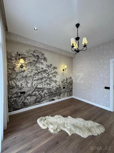 Satılır 2 otaqlı yeni tikili 61 m², Dərnəgül m., photo 8 from 21
