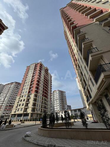 Satılır 2 otaqlı yeni tikili 61 m², Dərnəgül m., photo 6 from 21