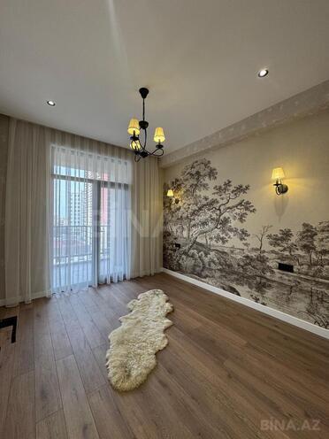Satılır 2 otaqlı yeni tikili 61 m², Dərnəgül m., photo 7 from 21