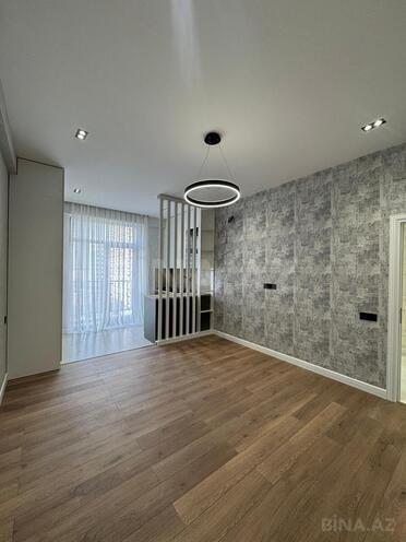 Satılır 2 otaqlı yeni tikili 61 m², Dərnəgül m., photo 10 from 21