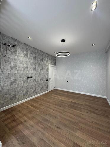 Satılır 2 otaqlı yeni tikili 61 m², Dərnəgül m., photo 9 from 21