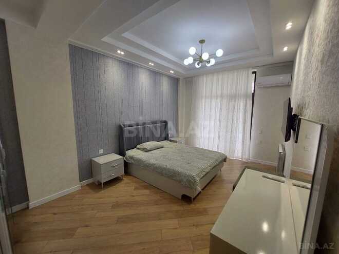 Сдаётся 3-комн. новостройка 136 м², Наримановский  р., photo 7 from 25