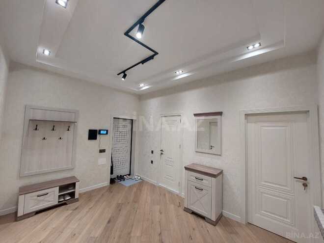Сдаётся 3-комн. новостройка 136 м², Наримановский  р., photo 15 from 25