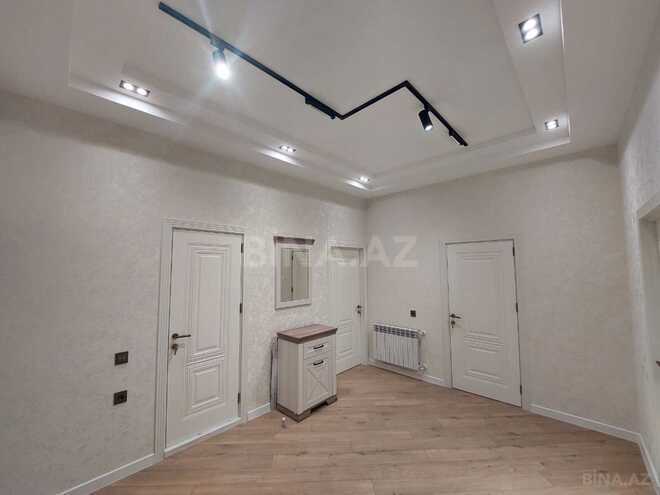 Сдаётся 3-комн. новостройка 136 м², Наримановский  р., photo 16 from 25