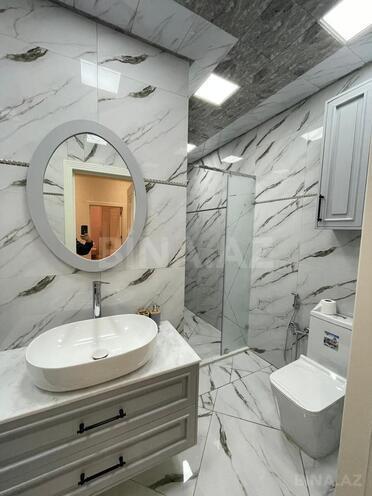 Сдаётся 3-комн. новостройка 136 м², Наримановский  р., photo 17 from 25