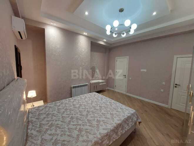 Сдаётся 3-комн. новостройка 136 м², Наримановский  р., photo 10 from 25