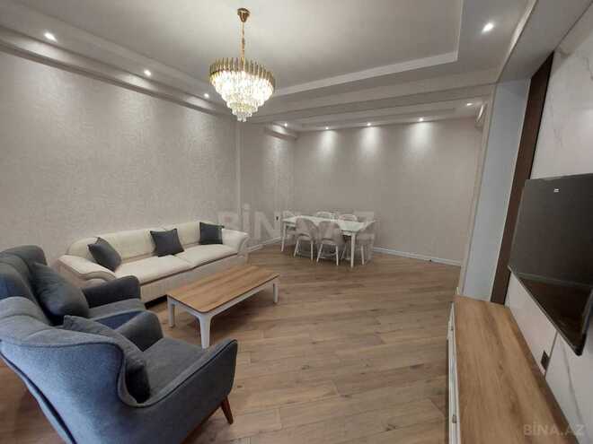 Сдаётся 3-комн. новостройка 136 м², Наримановский  р., photo 4 from 25
