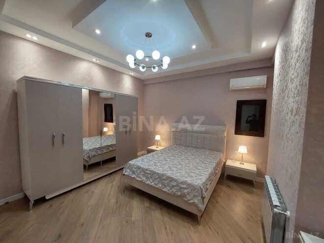 Сдаётся 3-комн. новостройка 136 м², Наримановский  р., photo 9 from 25