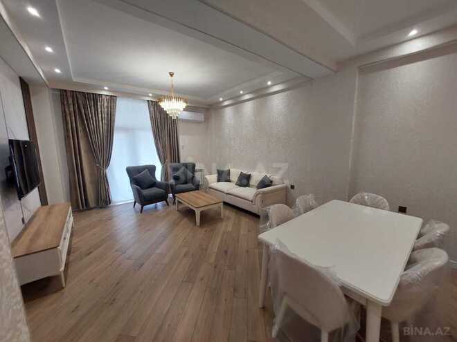 Сдаётся 3-комн. новостройка 136 м², Наримановский  р., photo 3 from 25