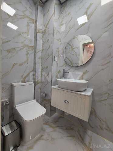 Сдаётся 3-комн. новостройка 136 м², Наримановский  р., photo 22 from 25