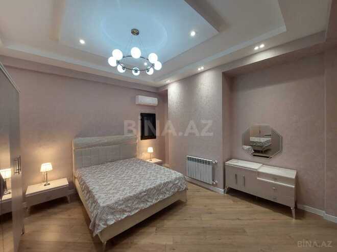 Сдаётся 3-комн. новостройка 136 м², Наримановский  р., photo 11 from 25