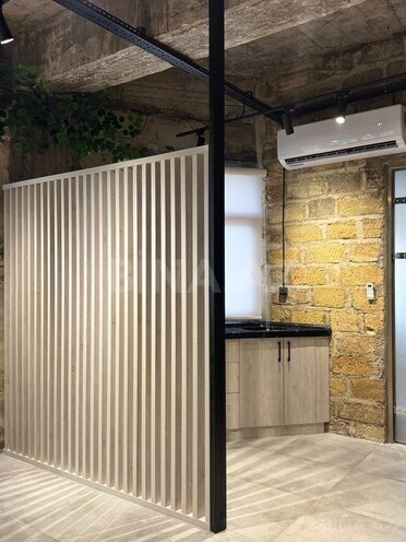 İcarəyə verilir 3 otaqlı ofis 120 m², Şah İsmayıl Xətai m., photo 6 from 10