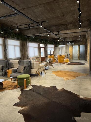 İcarəyə verilir 3 otaqlı ofis 120 m², Şah İsmayıl Xətai m., photo 8 from 10