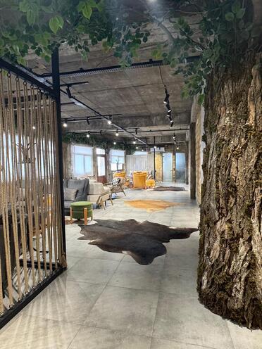 İcarəyə verilir 3 otaqlı ofis 120 m², Şah İsmayıl Xətai m., photo 3 from 10