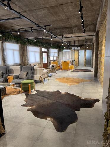 İcarəyə verilir 3 otaqlı ofis 120 m², Şah İsmayıl Xətai m., photo 7 from 10