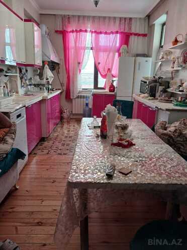 Satılır 3 otaqlı yeni tikili 126 m², Aşağı Güzdək q., photo 5 from 23