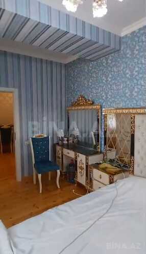 Satılır 3 otaqlı yeni tikili 126 m², Aşağı Güzdək q., photo 20 from 23