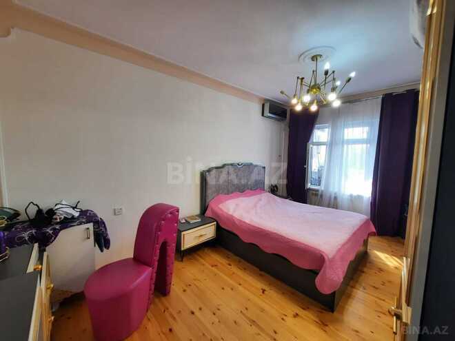 Сдаётся 3-комн. вторичка 80 м², м. Ази Асланов, photo 4 from 12