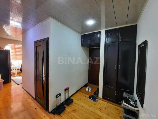 Сдаётся 3-комн. вторичка 80 м², м. Ази Асланов, photo 7 from 12