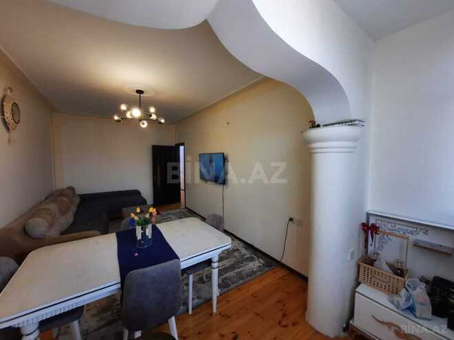 Сдаётся 3-комн. вторичка 80 м², м. Ази Асланов, photo 6 from 12
