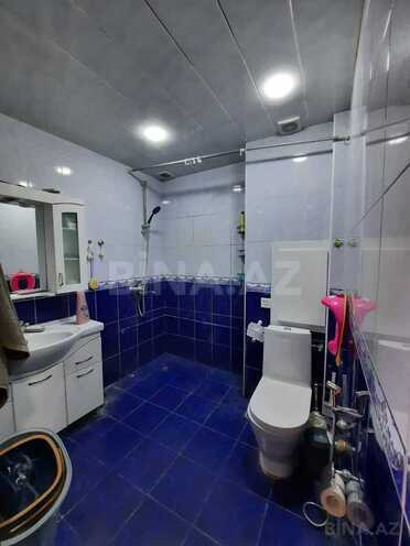 Сдаётся 3-комн. вторичка 80 м², м. Ази Асланов, photo 11 from 12