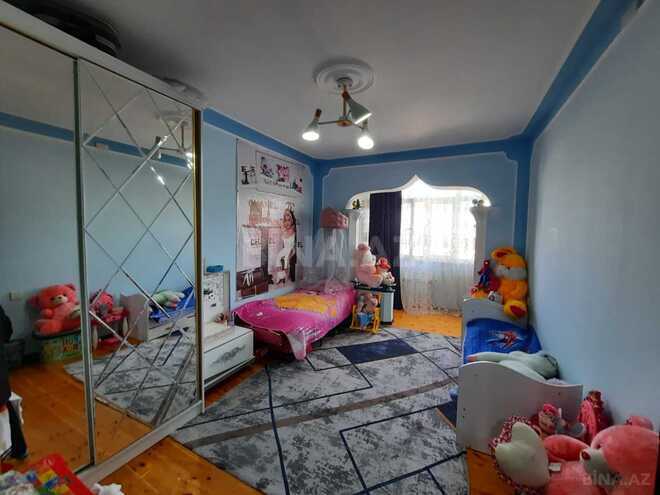 Сдаётся 3-комн. вторичка 80 м², м. Ази Асланов, photo 3 from 12