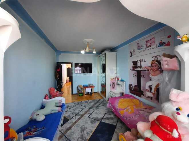 Сдаётся 3-комн. вторичка 80 м², м. Ази Асланов, photo 5 from 12