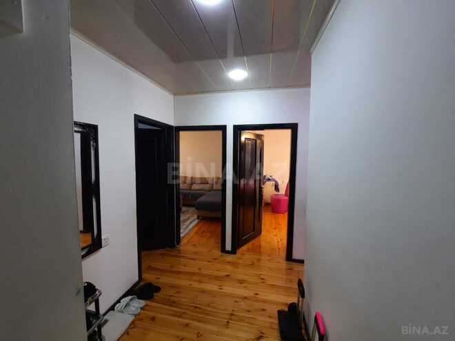 Сдаётся 3-комн. вторичка 80 м², м. Ази Асланов, photo 10 from 12