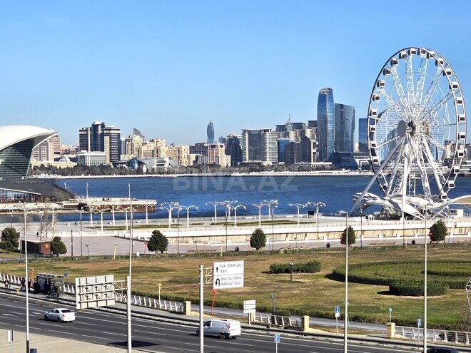 Satılır  obyekt 851 m², Bayıl q., photo 6 from 20