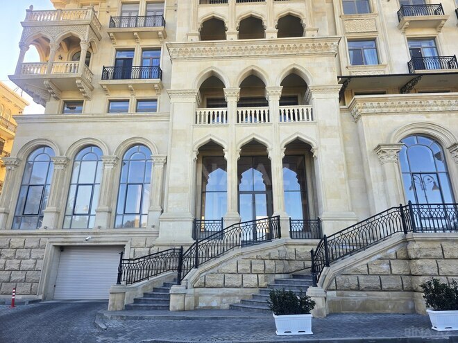 Satılır  obyekt 851 m², Bayıl q., photo 3 from 20