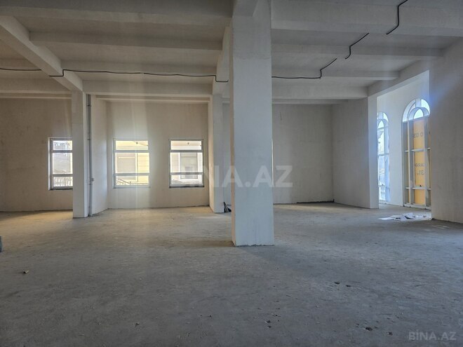 Satılır  obyekt 851 m², Bayıl q., photo 15 from 20