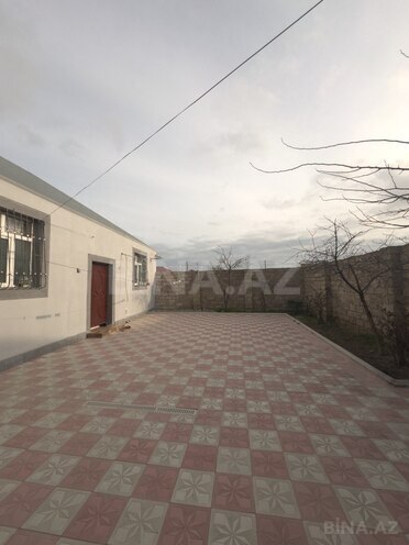 Satılır 4 otaqlı həyət evi/bağ evi 120 m², Hövsan q., photo 3 from 24