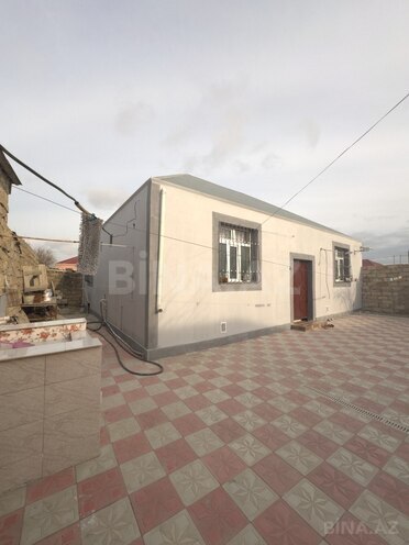 Satılır 4 otaqlı həyət evi/bağ evi 120 m², Hövsan q., photo 4 from 24