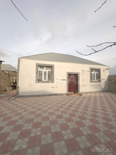 Satılır 4 otaqlı həyət evi/bağ evi 120 m², Hövsan q., photo 5 from 24