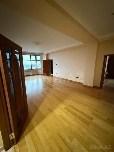 Satılır 3 otaqlı yeni tikili 138 m², Sahil m., photo 13 from 26
